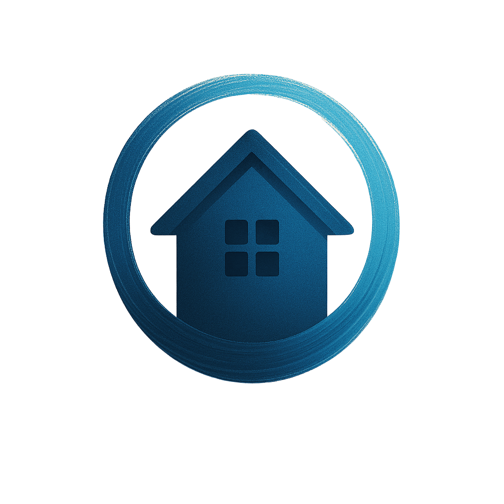 HomeSphere Logo